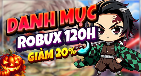 ROBUX 120H